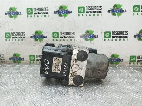 NUCLEO ABS Toyota Corolla 2.0 TD VERSO (R1) (2004 - 2009) (85 KW) - 16502 / 1CDFTV
