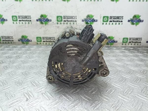 ALTERNADOR Ford Focus 1.8 TDCI II SEDAN (DB) (2005-2022) (85 KW) - 16503 / KKDA
