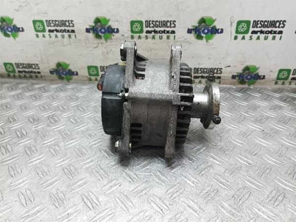 ALTERNADOR Ford Focus 1.8 TDCI II SEDAN (DB) (2005-2022) (85 KW) - 16503 / KKDA