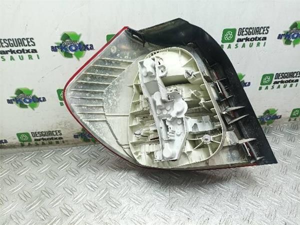 PILOTO TRA. DCHO. BMW 118 2.0 D SERIE 1 (E81) 16V (2006-2011) (105 KW) - 16506 / N47D20A