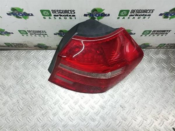 PILOTO TRA. DCHO. BMW 118 2.0 D SERIE 1 (E81) 16V (2006-2011) (105 KW) - 16506 / N47D20A