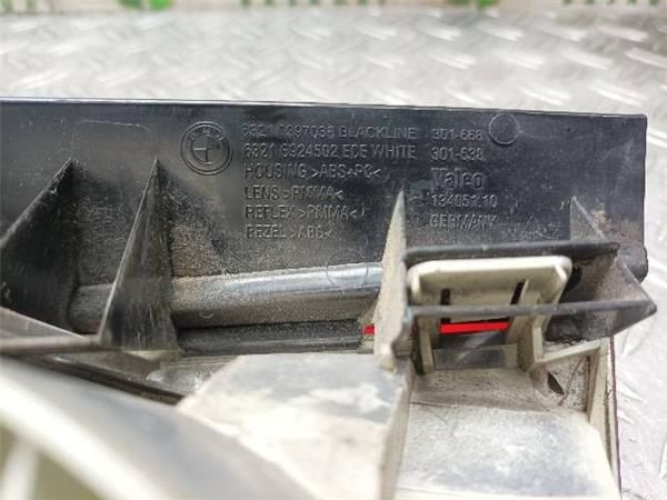 PILOTO TRA. DCHO. BMW 118 2.0 D SERIE 1 (E81) 16V (2006-2011) (105 KW) - 16506 / N47D20A