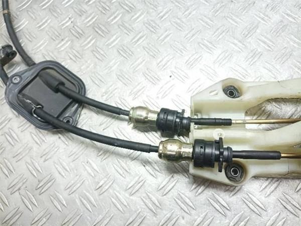 PALANCA DE CAMBIO Toyota Yaris 1.4 TD (1999-2005) (55 KW) - 16508 / 1ND TV