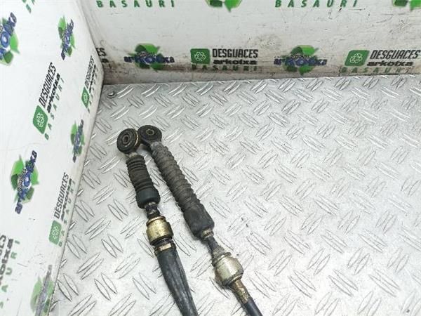PALANCA DE CAMBIO Toyota Yaris 1.4 TD (1999-2005) (55 KW) - 16508 / 1ND TV
