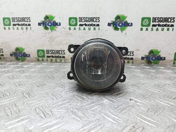 FARO ANTINIEBLA DCHO. Renault Scenic 1.5 DCI II (JM20) (74 KW) - 16510 / K9KF7