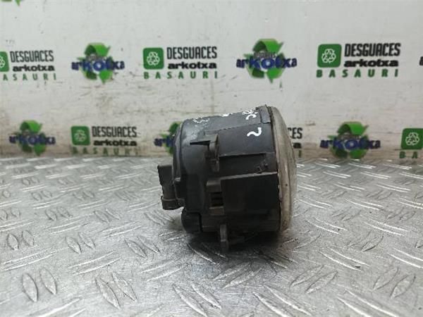 FARO ANTINIEBLA DCHO. Renault Scenic 1.5 DCI II (JM20) (74 KW) - 16510 / K9KF7 2