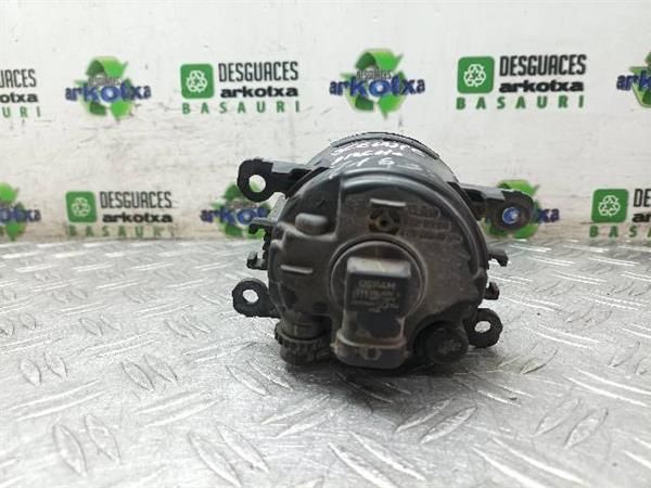 FARO ANTINIEBLA DCHO. Renault Scenic 1.5 DCI II (JM20) (74 KW) - 16510 / K9KF7