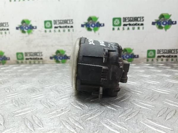 FARO ANTINIEBLA DCHO. Renault Scenic 1.5 DCI II (JM20) (74 KW) - 16510 / K9KF7