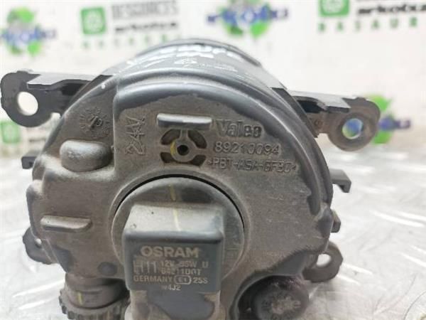 FARO ANTINIEBLA DCHO. Renault Scenic 1.5 DCI II (JM20) (74 KW) - 16510 / K9KF7