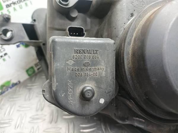 FARO XENON IZDO. Renault Espace 2.0 DCI IV (JK0) (110 KW) - 16517 / M9R