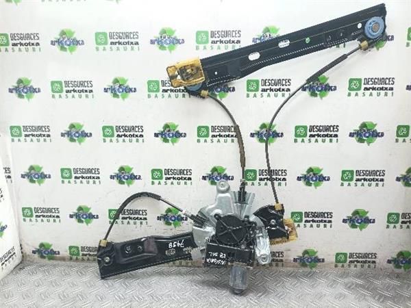 ELEVALUNAS ELECTRICO DEL. IZDO. Opel Insignia 2.0 CDTI 131CV (2008-2017) (96 KW) - 16525 / A20DTH