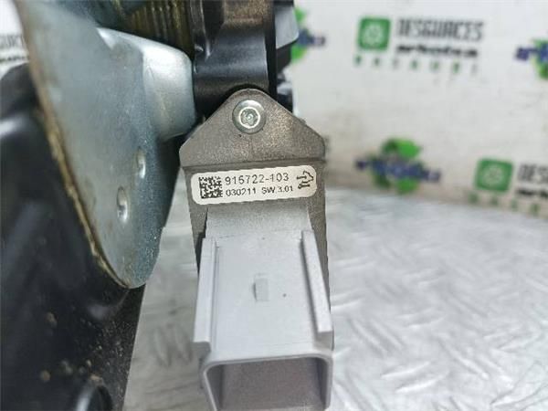 ELEVALUNAS ELECTRICO DEL. IZDO. Opel Insignia 2.0 CDTI 131CV (2008-2017) (96 KW) - 16525 / A20DTH