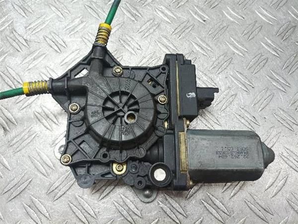 ELEVALUNAS ELECTRICO TRA. IZDO. Peugeot 807 2.2 HDI E 128CV (2002-2007) (94 KW) - 16526 / 4HW