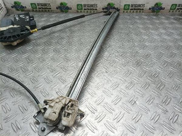 ELEVALUNAS ELECTRICO DEL. IZDO. Peugeot 807 2.2 HDI E 128CV (2002-2007) (94 KW) - 16531 / 4HW