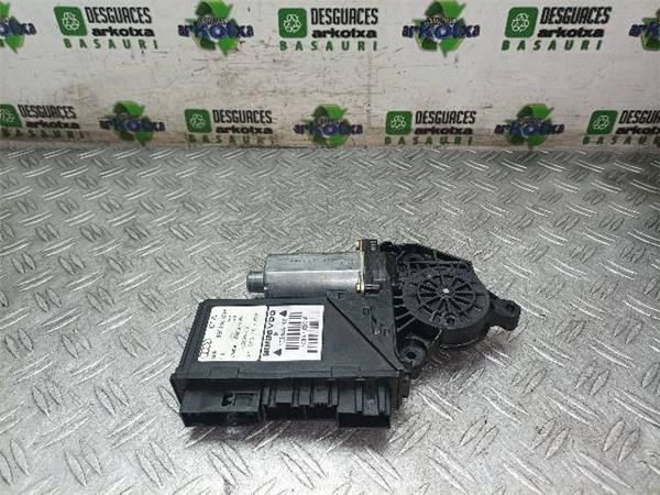 MOTOR ELEVALUNAS TRA. IZDO. Audi A4 2.0  AVANT (8E) (2001-2004) (94 KW) - 16535 / ALT