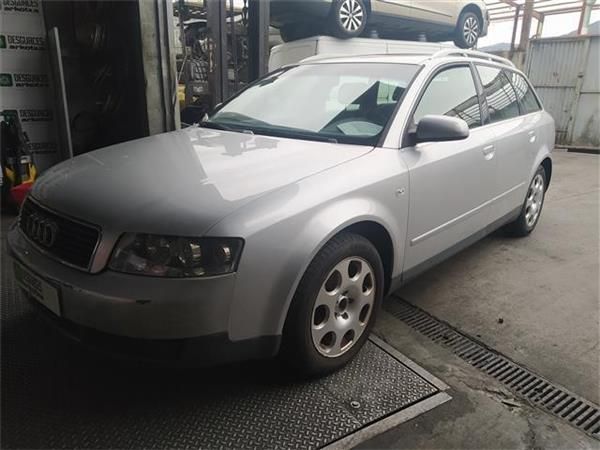 MOTOR ELEVALUNAS TRA. IZDO. Audi A4 2.0  AVANT (8E) (2001-2004) (94 KW) - 16535 / ALT