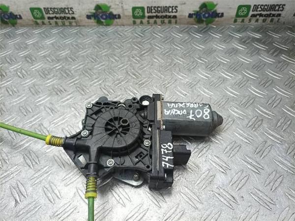 ELEVALUNAS ELECTRICO TRA. DCHO. Peugeot 807 2.2 HDI E 128CV (2002-2007) (94 KW) - 16538 / 4HW