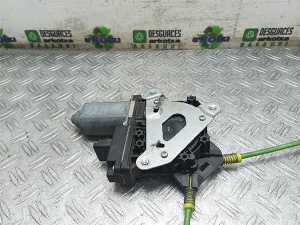 ELEVALUNAS ELECTRICO TRA. DCHO. Peugeot 807 2.2 HDI E 128CV (2002-2007) (94 KW) - 16538 / 4HW