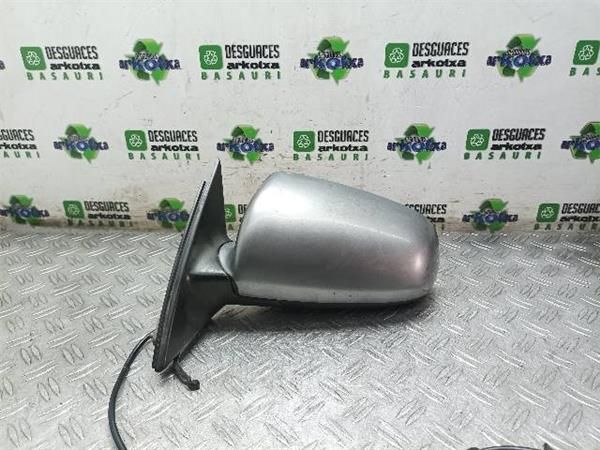RETROVISOR ELECTRICO IZDO. Audi A4 2.0 TDI AVANT B7 (2004-2008) (103 KW) - 16541 / BRE