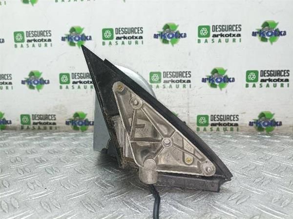RETROVISOR ELECTRICO IZDO. Audi A4 2.0 TDI AVANT B7 (2004-2008) (103 KW) - 16541 / BRE