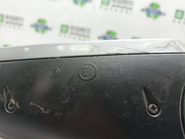 RETROVISOR ELECTRICO IZDO. Audi A4 2.0 TDI AVANT B7 (2004-2008) (103 KW) - 16541 / BRE