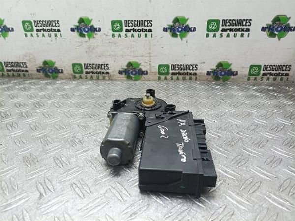 MOTOR ELEVALUNAS TRA. DCHO. Audi A4 2.0 TDI AVANT B7 (2004-2008) (103 KW) - 16542 / BRE