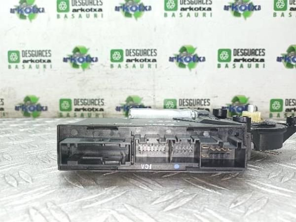 MOTOR ELEVALUNAS TRA. DCHO. Audi A4 2.0 TDI AVANT B7 (2004-2008) (103 KW) - 16542 / BRE