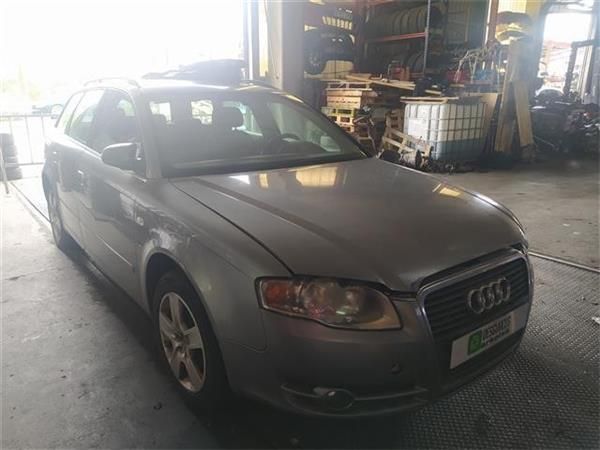 MOTOR ELEVALUNAS TRA. DCHO. Audi A4 2.0 TDI AVANT B7 (2004-2008) (103 KW) - 16542 / BRE