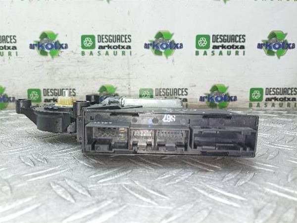 MOTOR ELEVALUNAS TRA. IZDO. Audi A4 2.0 TDI AVANT B7 (2004-2008) (103 KW) - 16543 / BRE