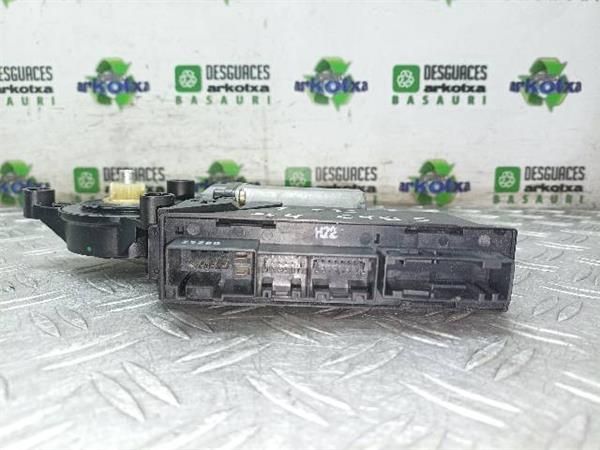 MOTOR ELEVALUNAS TRA. IZDO. Audi A4 1.9 TDI (8E) (2000-2004) (96 KW) - 16545 / AWX