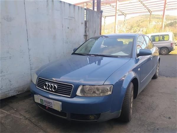 MOTOR ELEVALUNAS DEL. DCHO. Audi A4 1.9 TDI (8E) (2000-2004) (96 KW) - 16559 / AVF