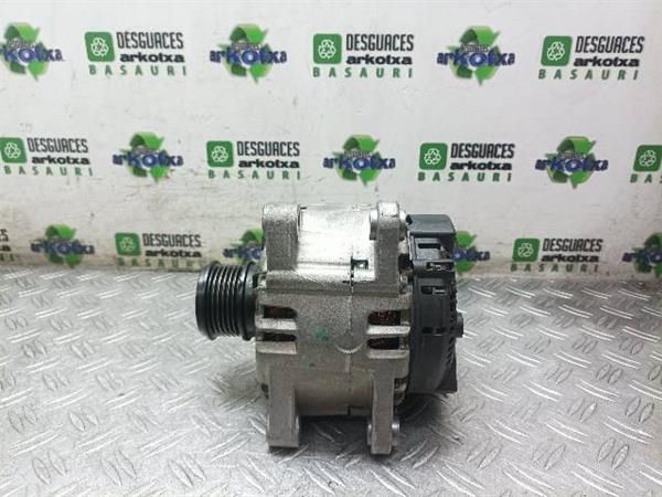 ALTERNADOR Ford EcoSport 1.5 TDCI 100CV (73,5 KW) - 16573 / Z2JA