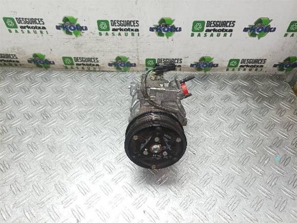COMPRESOR AIRE ACOND. Ford EcoSport 1.5 TDCI 100CV (73,5 KW) - 16574 / Z2JA