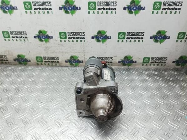 MOTOR ARRANQUE Ford EcoSport 1.5 TDCI 100CV (73,5 KW) - 16575 / Z2JA