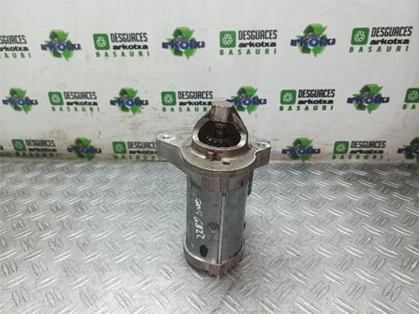 MOTOR ARRANQUE Ford EcoSport 1.5 TDCI 100CV (73,5 KW) - 16575 / Z2JA