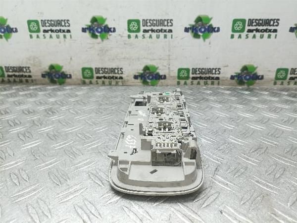 LUZ INTERIOR TECHO Volkswagen Golf 1.6 G V (1K1) (2003-2008) (75 KW) - 16579 / BSE