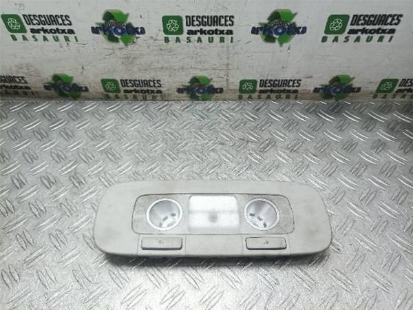 LUZ INTERIOR TECHO Volkswagen Golf 1.6 G V (1K1) (2003-2008) (75 KW) - 16579 / BSE