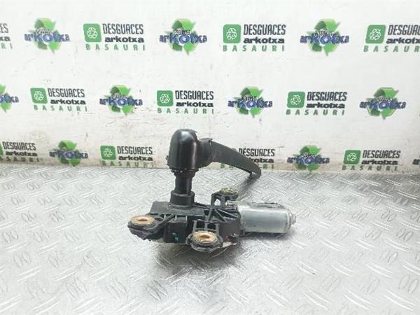MOTOR LIMPIAPARABRISAS TRA. Volkswagen Golf 2.0 TFSI V (1J1) - 16584