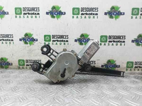 MOTOR LIMPIAPARABRISAS TRA. Volkswagen Golf 2.0 TFSI V (1J1) - 16584 2