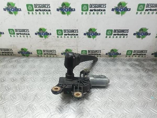 MOTOR LIMPIAPARABRISAS TRA. Volkswagen Golf 2.0 TFSI V (1J1) - 16584