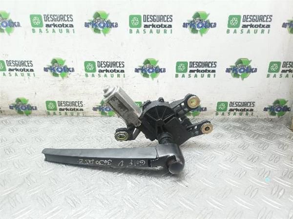 MOTOR LIMPIAPARABRISAS TRA. Volkswagen Golf 2.0 TFSI V (1J1) - 16584