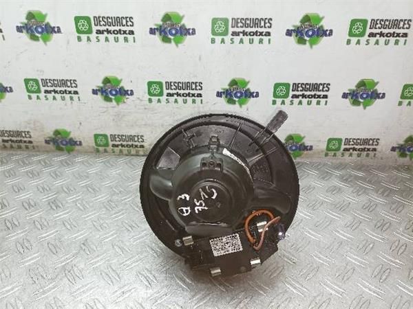 VENTILADOR CALEFACCION Audi Q3 2.0 TDI (8UB/8UG) 140CV (2011-2018) (103 KW) - 16591 / CFF