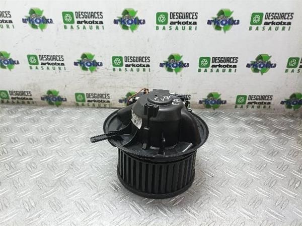 VENTILADOR CALEFACCION Audi Q3 2.0 TDI (8UB/8UG) 140CV (2011-2018) (103 KW) - 16591 / CFF