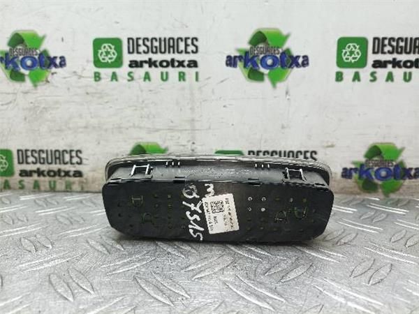 LUZ INTERIOR TECHO Audi Q3 2.0 TDI (8UB/8UG) 140CV (2011-2018) (103 KW) - 16592 / CFF 2