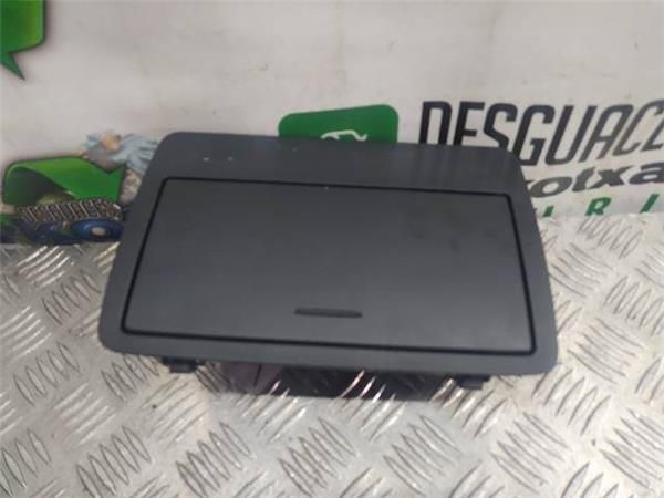 PANTALLA Audi Q3 2.0 TDI (8UB/8UG) 140CV (2011-2018) (103 KW) - 16593 / CFF 2
