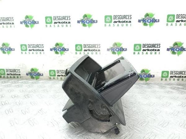 PANTALLA Audi Q3 2.0 TDI (8UB/8UG) 140CV (2011-2018) (103 KW) - 16593 / CFF