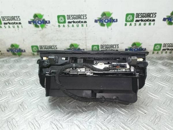 PANTALLA Audi Q3 2.0 TDI (8UB/8UG) 140CV (2011-2018) (103 KW) - 16593 / CFF