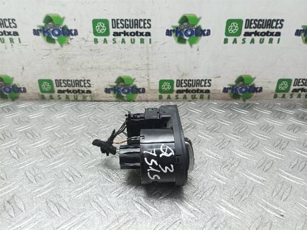 MANDO DE LUCES Audi Q3 2.0 TDI (8UB/8UG) 140CV (2011-2018) (103 KW) - 16594 / CFF