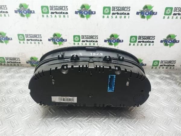 CUADRO INSTRUMENTOS Audi Q3 2.0 TDI (8UB/8UG) 140CV (2011-2018) (103 KW) - 16595 / CFF