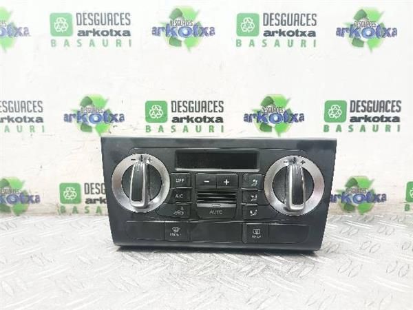 MANDOS CLIMATIZADOR Audi Q3 2.0 TDI (8UB/8UG) 140CV (2011-2018) (103 KW) - 16599 / CFF 2